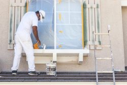 Window Repair and Replacement Services