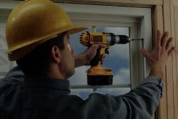 Window Repair - Installation Servicves