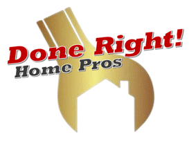 Done Right Home Pros ™